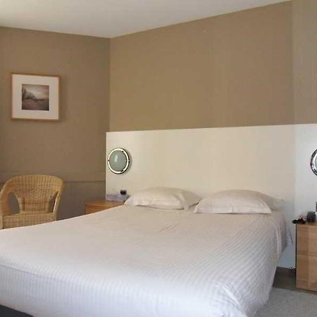 Hotel Lambeau Etterbeek Eksteriør bilde