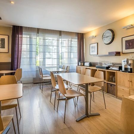 Hotel Lambeau Etterbeek Eksteriør bilde