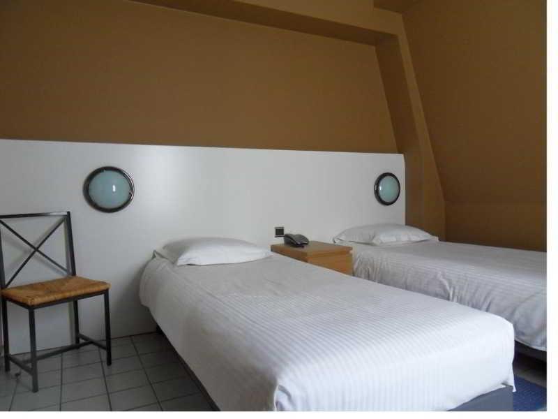 Hotel Lambeau Etterbeek Eksteriør bilde
