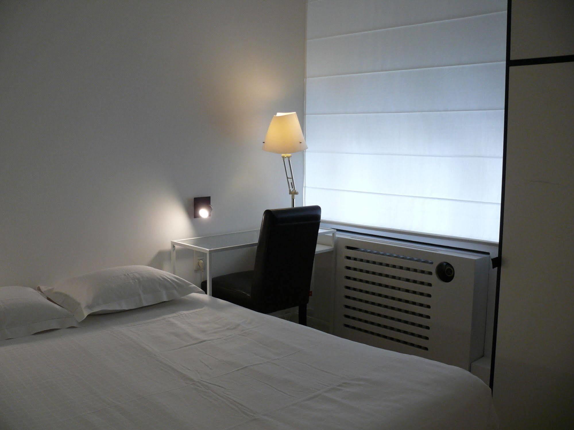 Hotel Lambeau Etterbeek Eksteriør bilde