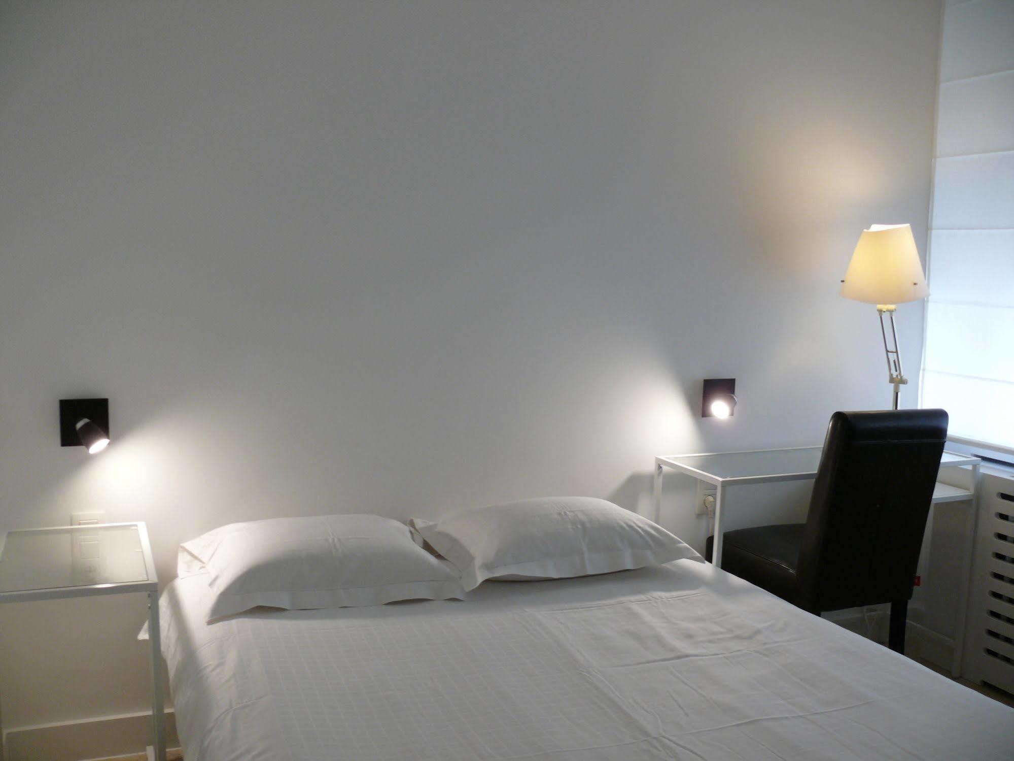 Hotel Lambeau Etterbeek Eksteriør bilde