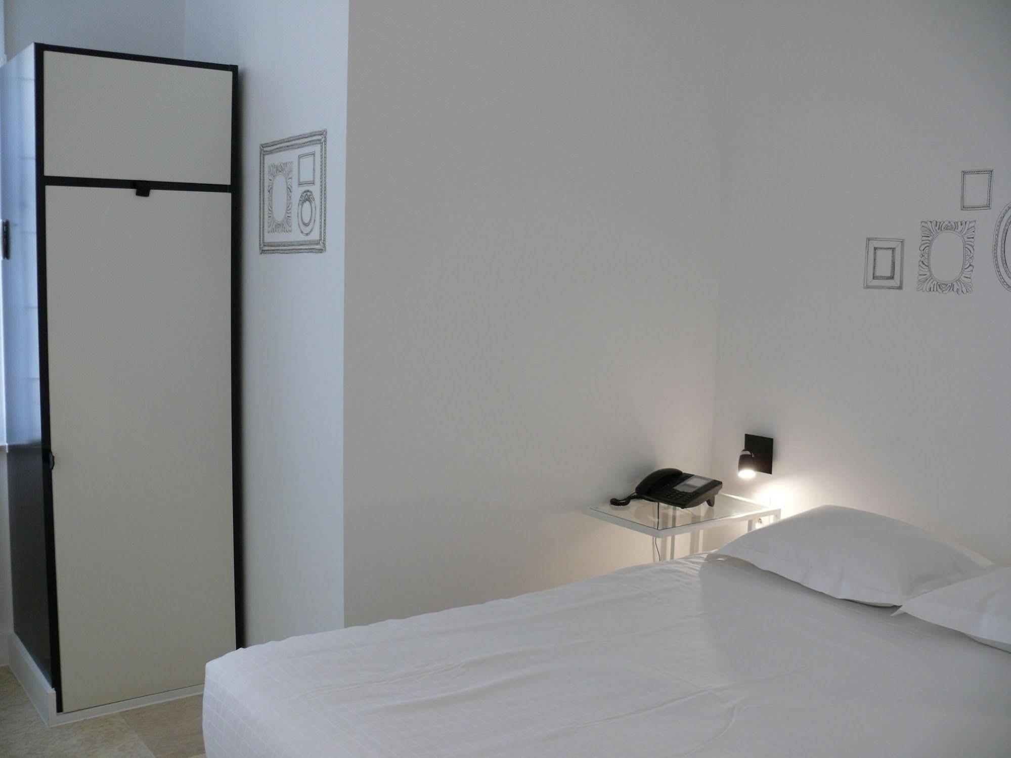 Hotel Lambeau Etterbeek Eksteriør bilde