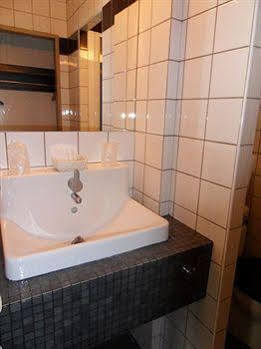 Hotel Lambeau Etterbeek Eksteriør bilde